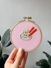 Load image into Gallery viewer, Xiao Long Bae Stitch Kit