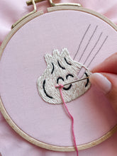 Load image into Gallery viewer, Xiao Long Bae Stitch Kit