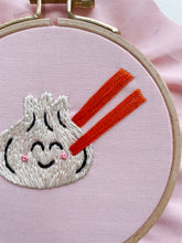 Load image into Gallery viewer, Xiao Long Bae Stitch Kit