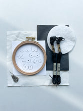 Load image into Gallery viewer, Titty Committee Stitch Kit