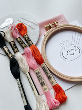 Load image into Gallery viewer, Xiao Long Bae Stitch Kit