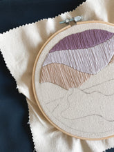 將圖片載入圖庫檢視器 Golden Soul Hoop Kit