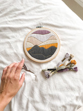 將圖片載入圖庫檢視器 Golden Soul Hoop Kit