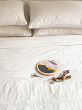 將圖片載入圖庫檢視器 Golden Soul Hoop Kit