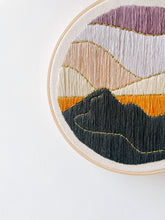 將圖片載入圖庫檢視器 Golden Soul Hoop Kit