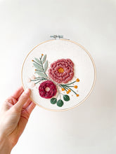 將圖片載入圖庫檢視器 Spring Time Pattern