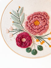 將圖片載入圖庫檢視器 Spring Time Pattern