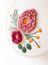 Load image into Gallery viewer, Spring Time Stitch Kit